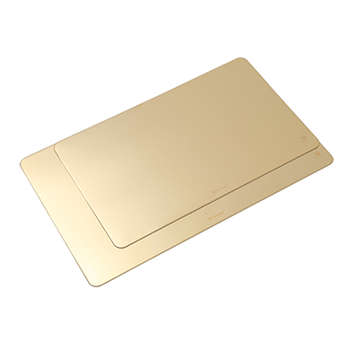 VERNOX Table Mat (Gold) 베르녹스 테이블매트